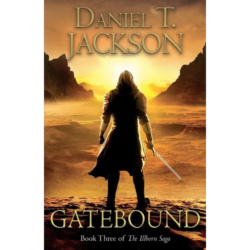 Gatebound