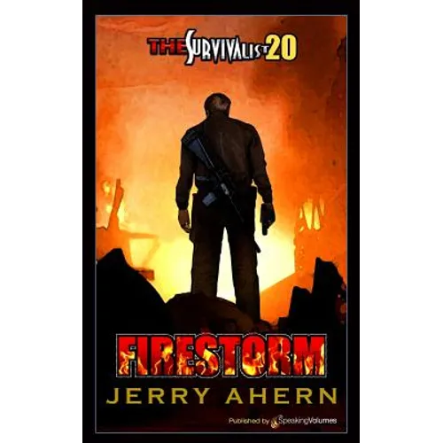 Firestorm