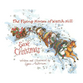 The Flying Horses of Watch Hill Save Christmas