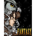 Fantasy Collection: By. Jash Lee