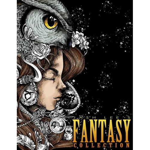 Fantasy Collection: By. Jash Lee