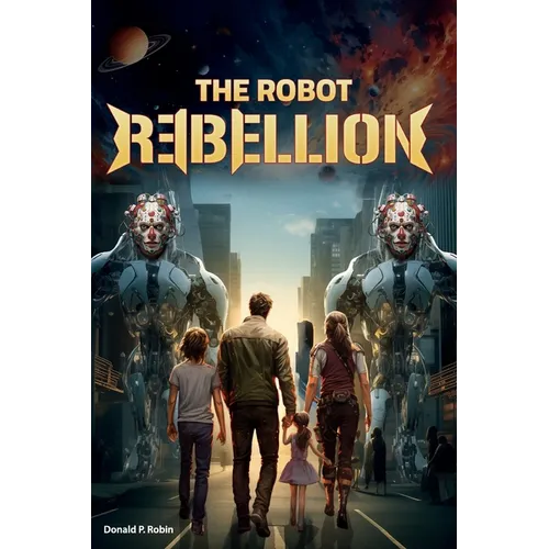 The Robot Rebellion