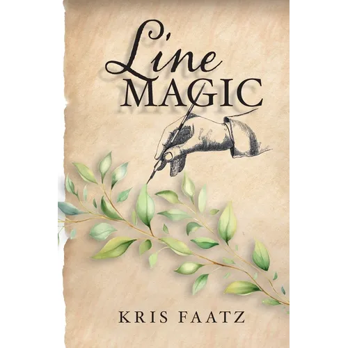 Line Magic