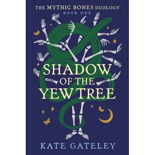 Shadow of the Yew Tree