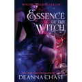 Essence of the Witch