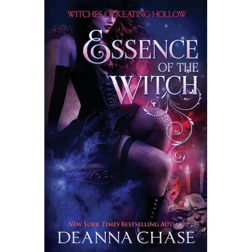 Essence of the Witch