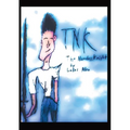 The Nameless Knight: Tnk