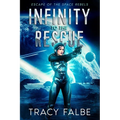 Infinity to the Rescue: Escape of the Space Rebels