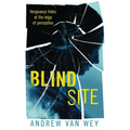Blind Site: A Mind-Bending Thriller