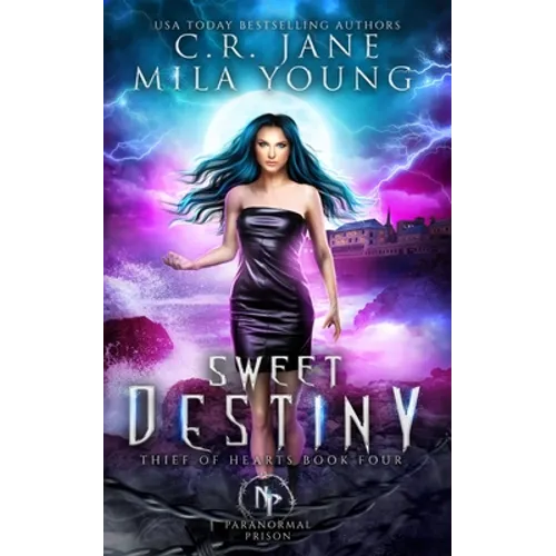 Sweet Destiny: Paranormal Romance