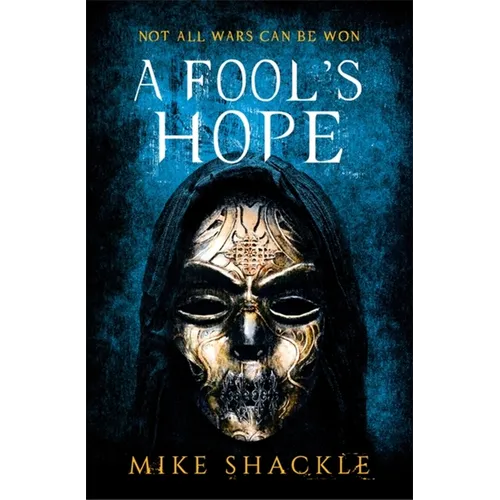 A Fool's Hope: Book Two
