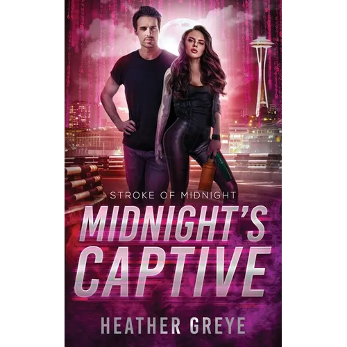 Midnight's Captive