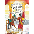The Saffron Thread: A sequel to 'A Heart beats Within'