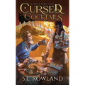 Cursed Cocktails: A Cozy Fantasy