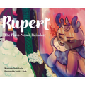 Rupert the Plain-Nosed Reindeer