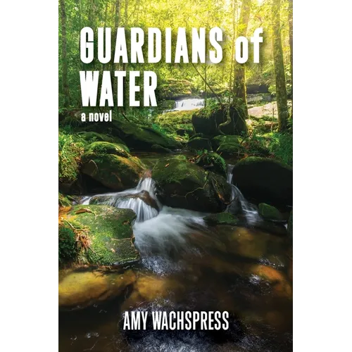 Guardians of Water