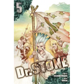 Dr. Stone, Vol. 5: Tale for the Ages