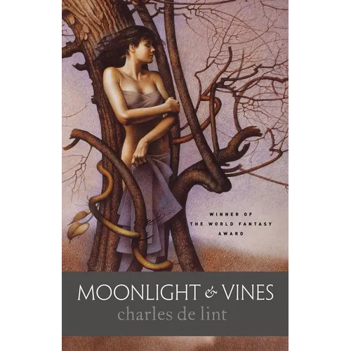 Moonlight & Vines