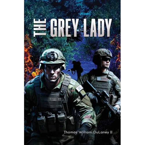 The Grey Lady