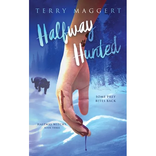 Halfway Hunted
