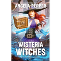 Wisteria Witches