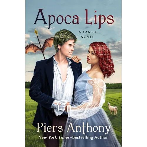 Apoca Lips: Volume 47
