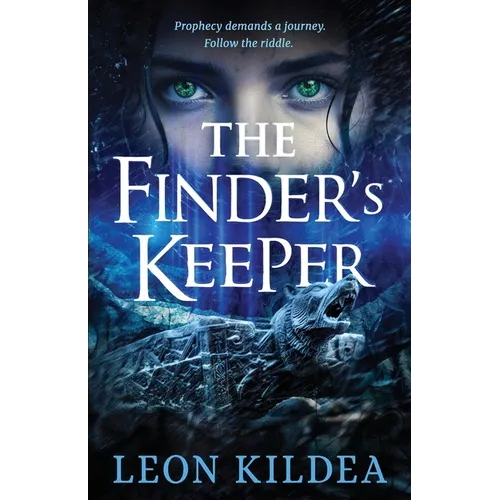 The Finder's Keeper
