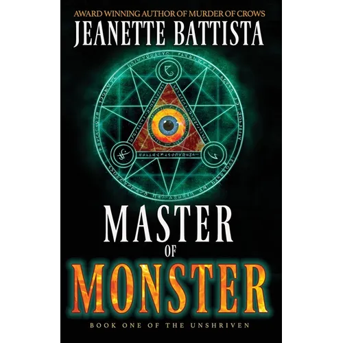 Master of Monster