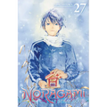 Noragami: Stray God 27