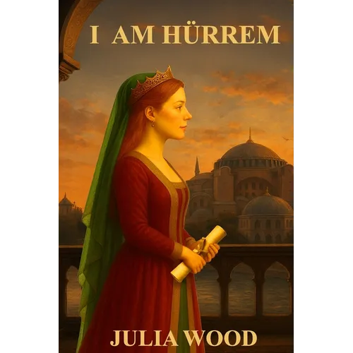 I am Hürrem
