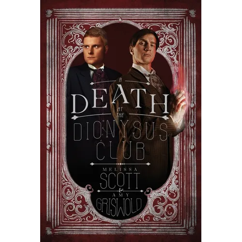 A Death at the Dionysus Club