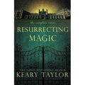 Resurrecting Magic: The Complete Series
