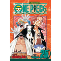 One Piece, Vol. 25: The 100 Million Berry Man