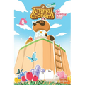 Animal Crossing: New Horizons, Vol. 8: Deserted Island Diary