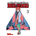 The Hunters Guild: Red Hood, Vol. 3