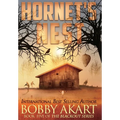 Hornet's Nest: A Post-Apocalyptic EMP Survival Thriller