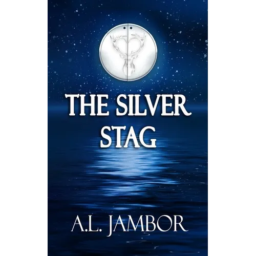 The Silver Stag