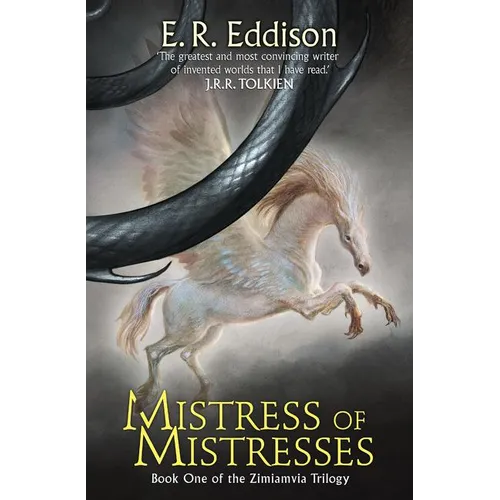 Mistress of Mistresses