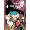 Hilda and the Black Hound: Hilda Book 4