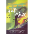 Gate of Air: A YA Dragon Gods Epic Fantasy