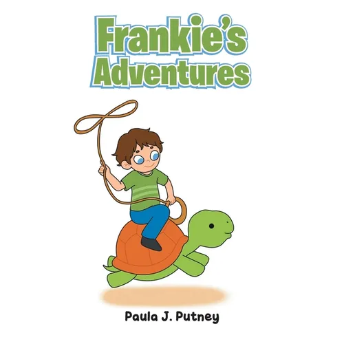Frankie's Adventures