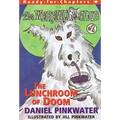 The Lunchroom of Doom: Ready-For-Chapters #2