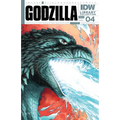 Godzilla Library Collection, Vol. 4