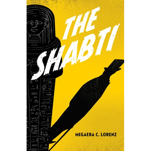 The Shabti