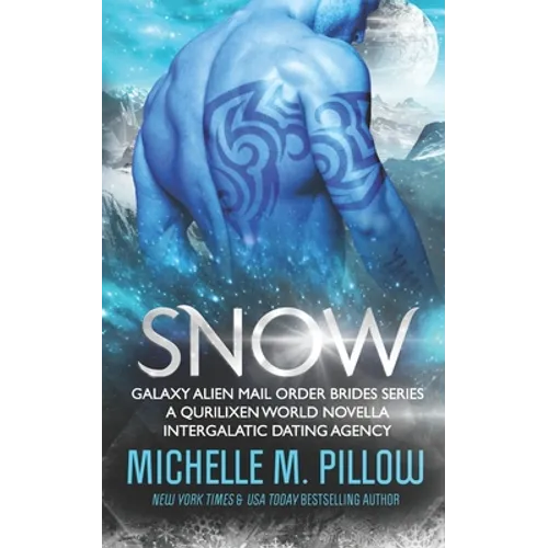 Snow: A Qurilixen World Novella