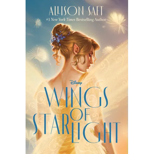 Wings of Starlight