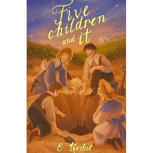 Five Children and It