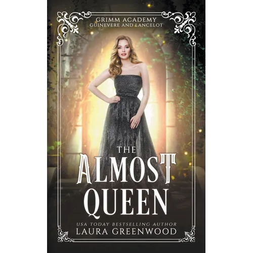 The Almost Queen