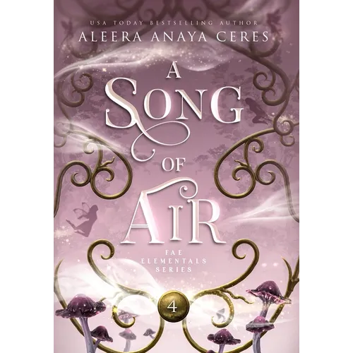 A Song of Air