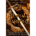 Portal Warriors: The Complete Divinity Warriors Series